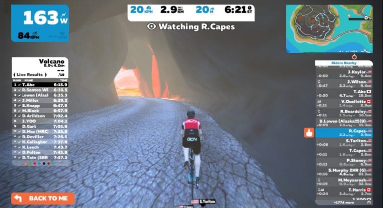 Hack: Disable Zwift’s Auto-Brightness Feature