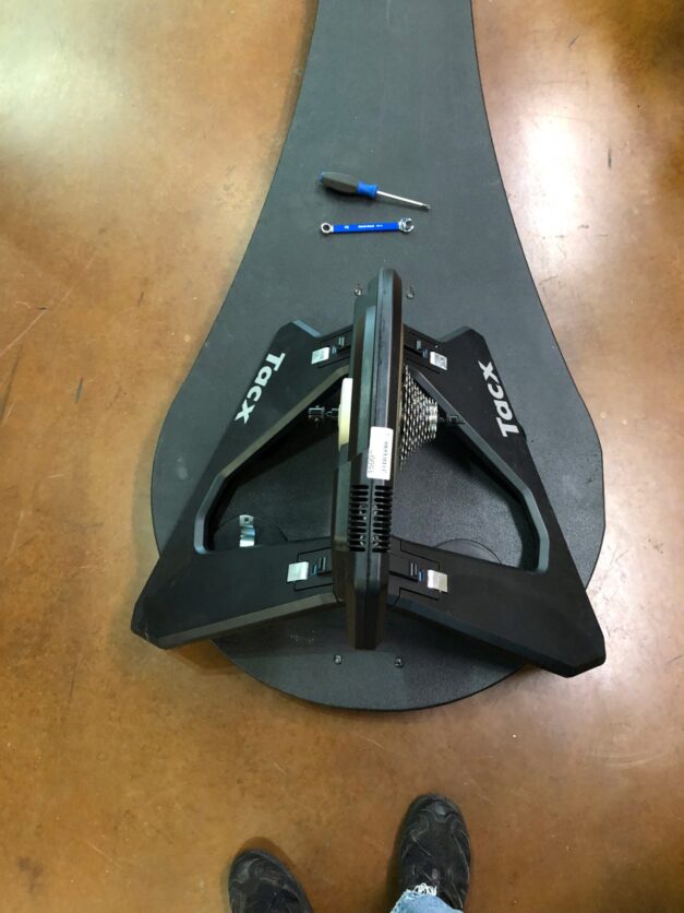 Rocker Plates It’s Official, They’re a Phenomenon! Zwift Insider