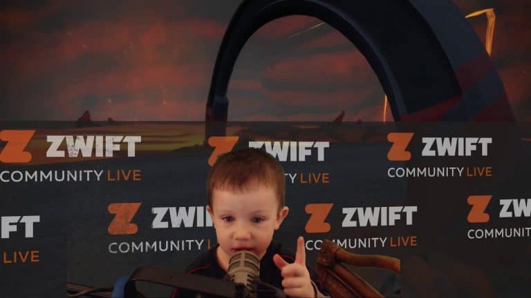 This Week’s Top 5 Zwift Videos