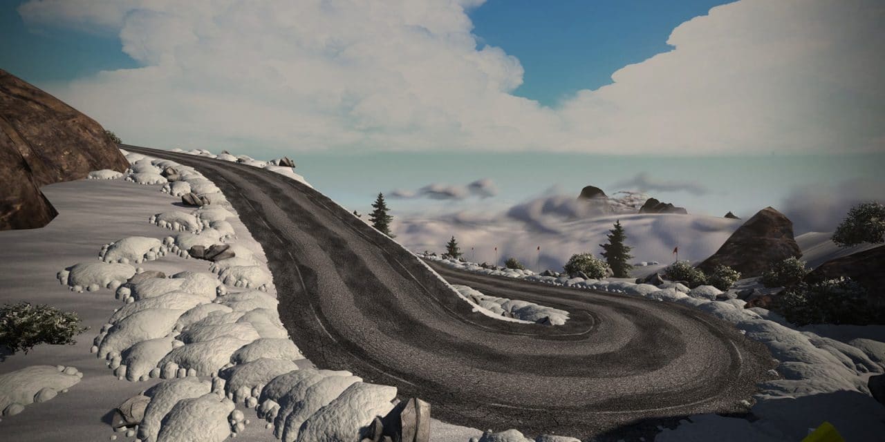 Massive “Alpe Du Zwift” Climb Released | Zwift Insider