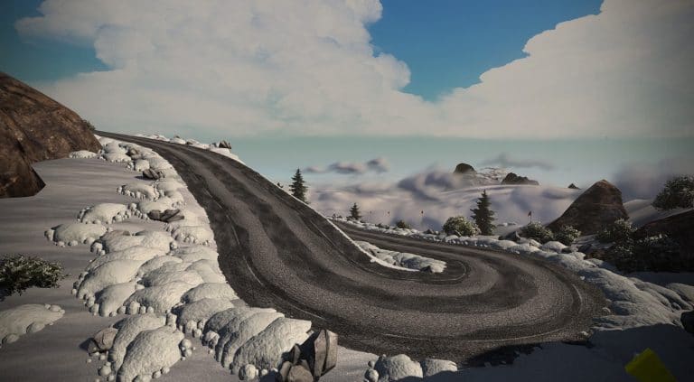 Massive “Alpe du Zwift” Climb Released