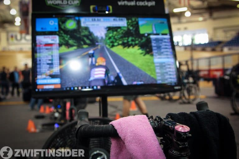 CVR World Cup Winter – Day 1