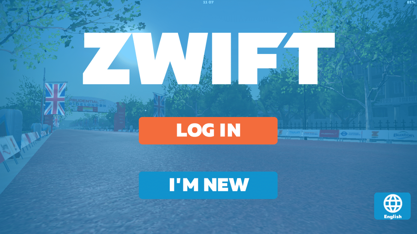 Zwift apple watch running new arrivals