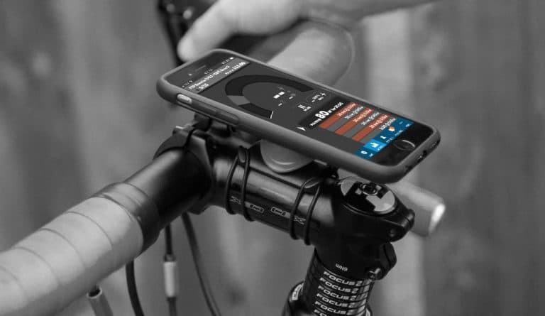 All About the New Zwift Companion App