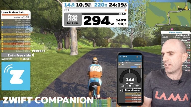 This Week’s Top 5 Zwift Videos