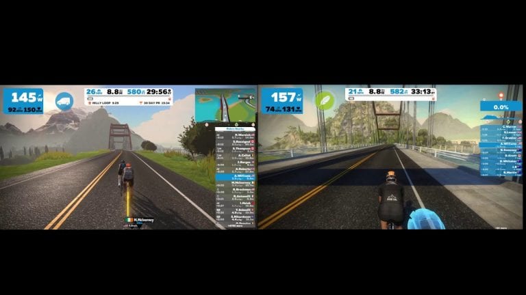 This Week’s Top 5 Zwift Videos