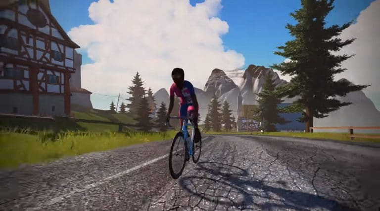 This Week’s Top 5 Zwift Videos