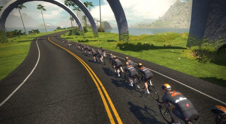 How massive is Zwift? You may be surprised…