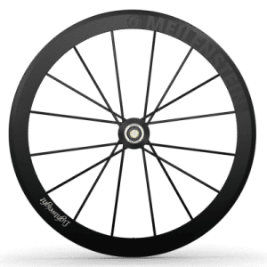 lightweight wheels road bike