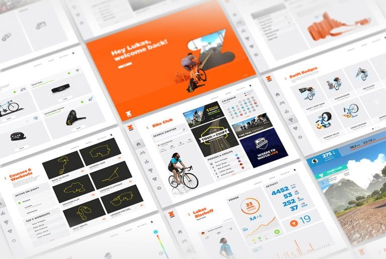 What do you think of this Zwift design concept?