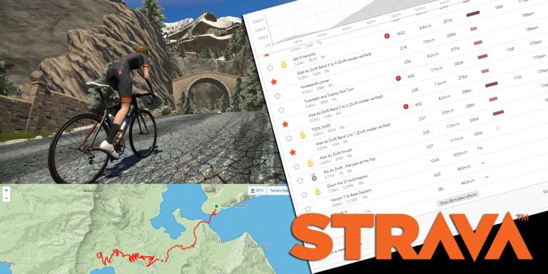 Hey Strava: It’s Time to Fix Zwift Segment Hiding/Unhiding