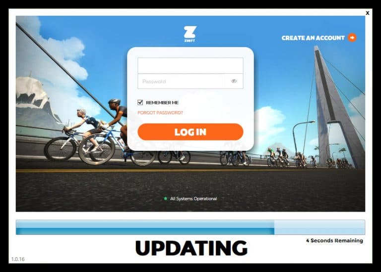 Zwift Update 1.0.25770 Released