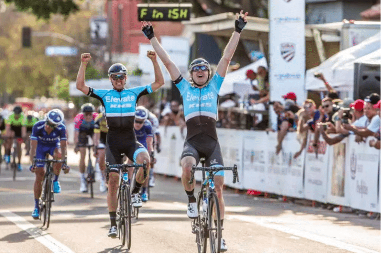 The Open Pro: Ripping it at Redlands