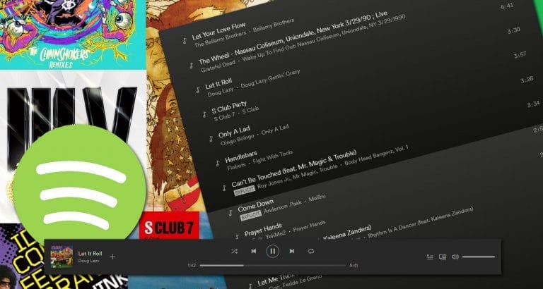 Zwift Influencers Collaborative Playlist #1