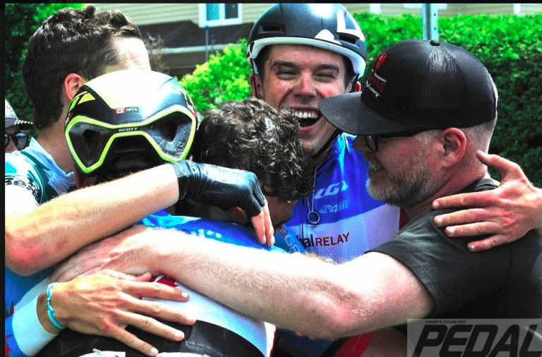 Going for It – The Story of My June Racing Campaign (Part 2)