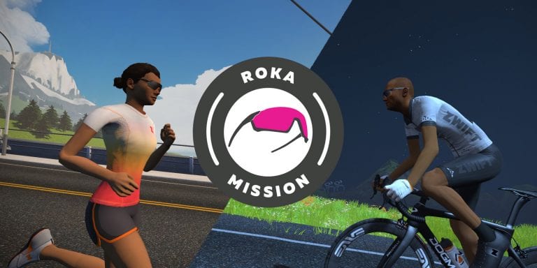 Roka Mission Announced