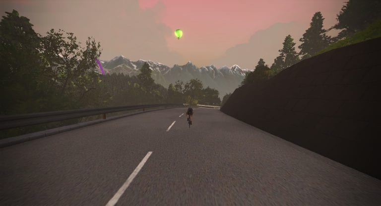 Innsbruck “Lutscher” Route Details