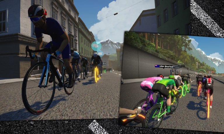 “Innsbruckring” Route Details (Innsbruck)