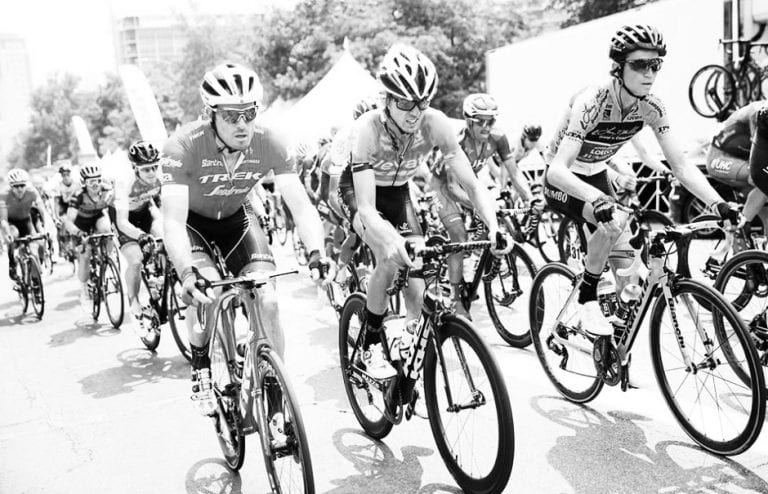 The Open Pro: Playing It Out