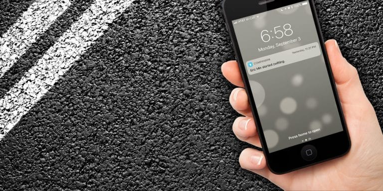 How To Bring Back Companion App Favorite Notifications