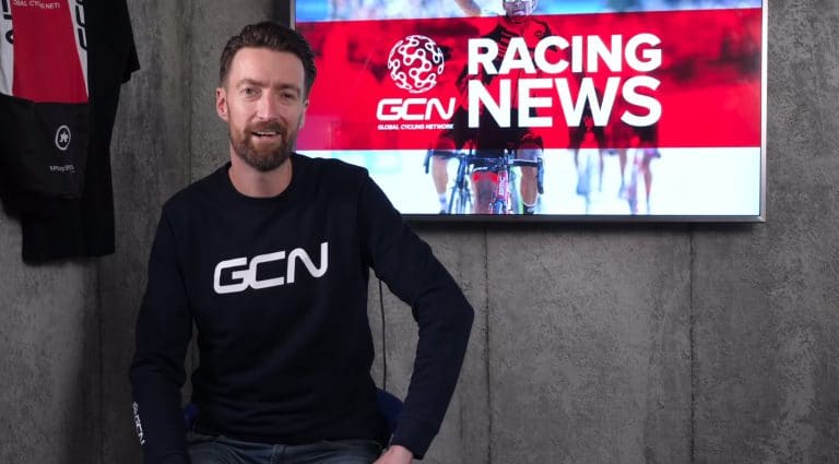 GCN Handicap Race Tomorrow