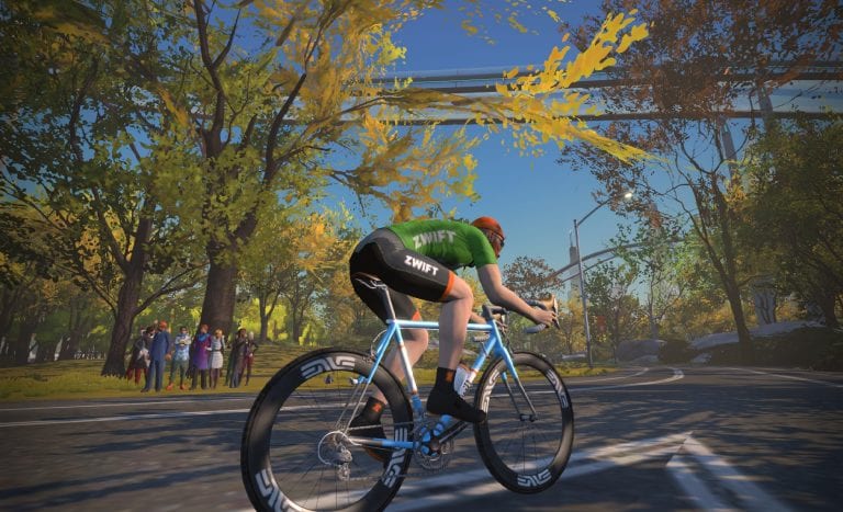 New York “LaGuardia Loop” Route Details