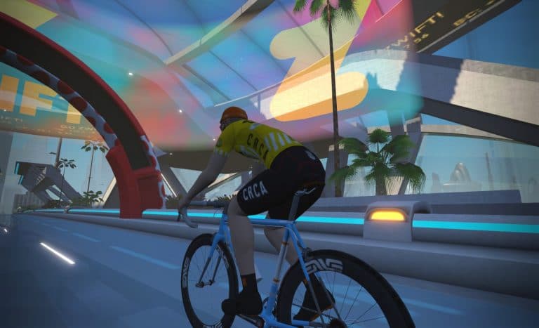 New York “Everything Bagel” Route Details