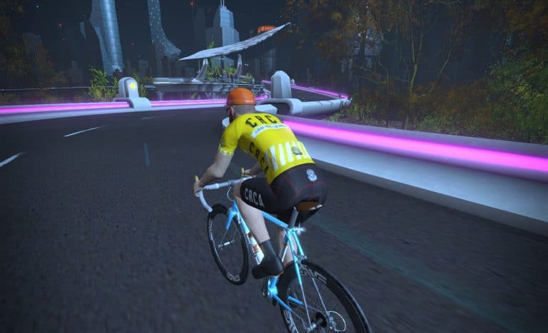 Hack for Acrophobics: No More Glass Roads in New York City