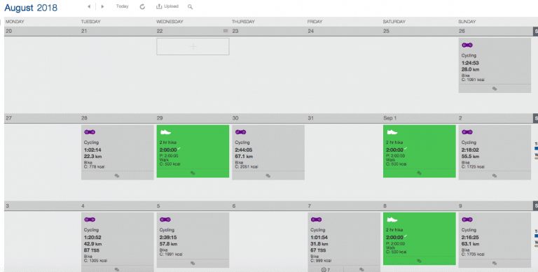 The Open Pro: The Ever Changing Off Season