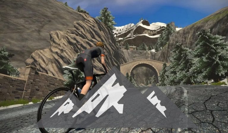 Introducing ZwiftChallenge.com