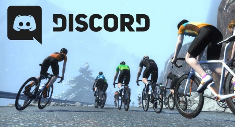 Opinion: the Zwift Community Needs More Discord