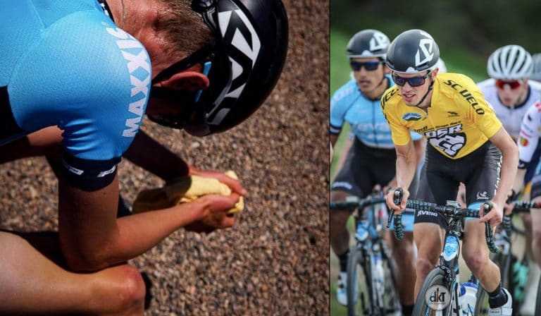 The Open Pro: The Mind Game