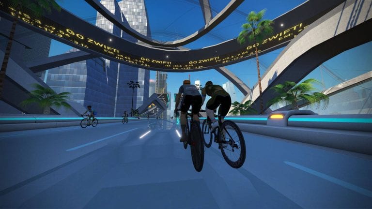 New York “Grand Central Circuit” Route Details