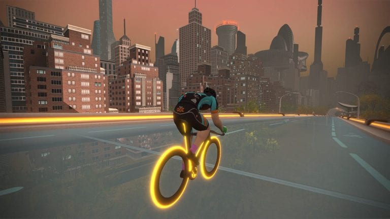 New York “Knickerbocker” Route Details