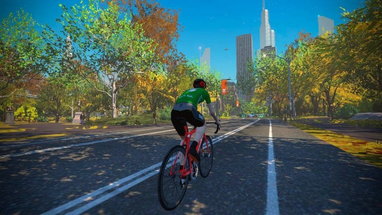 New York “Astoria Line 8” Route Details