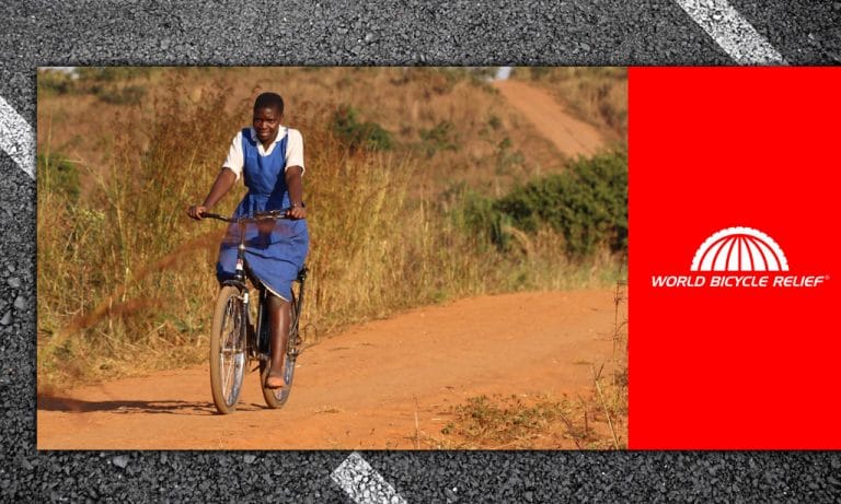 Ride with Reason Week 4 Challenge: Ride 50km for WBR