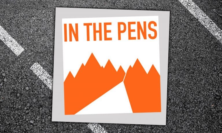 “In The Pens” Racing Podcast Episode 11: Double Draft, Race Prep and More