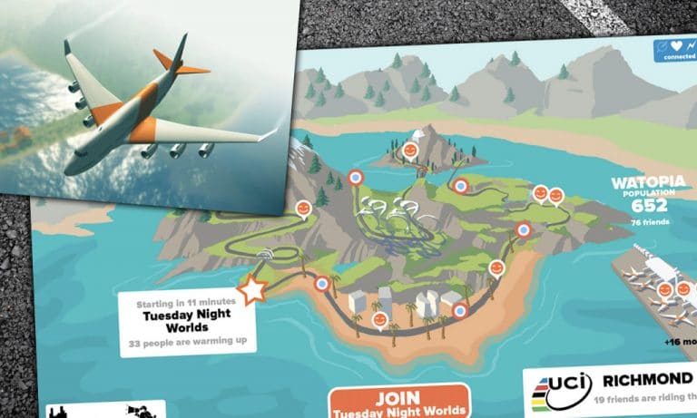 Jon Mayfield Posts “Where Is Map Choice?”