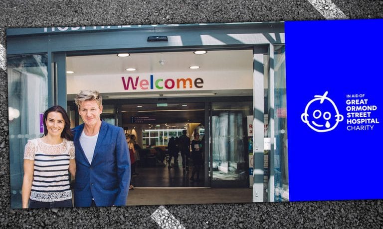 Ride with Reason Week 3 Challenge: Burn 1,000 Calories for Team Ramsay