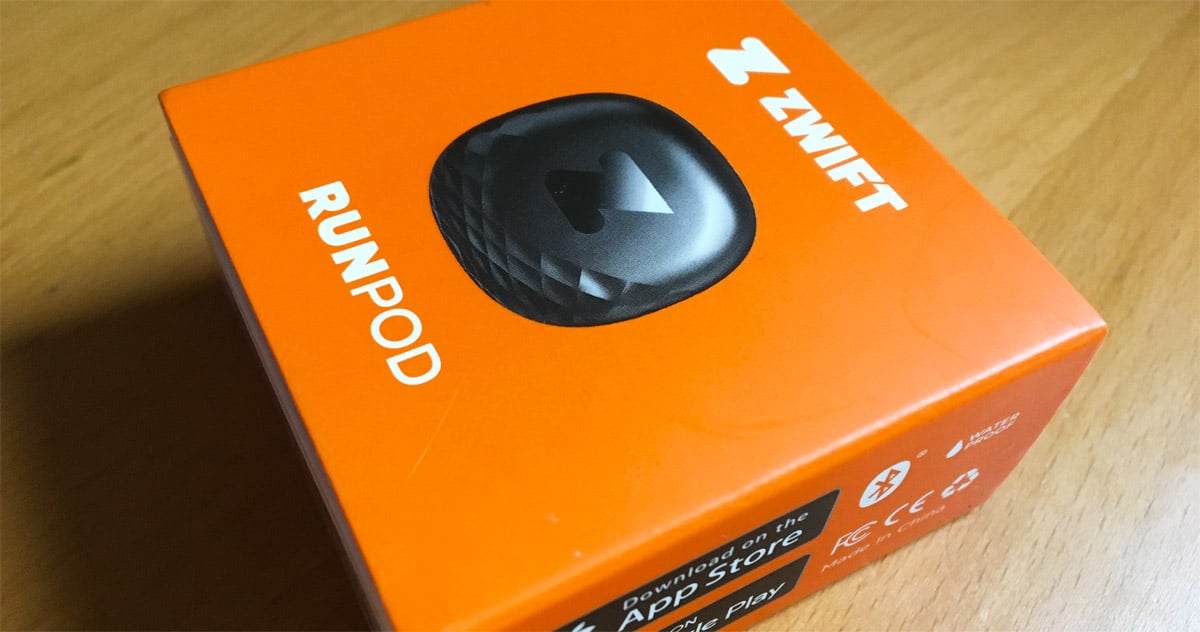 Zwift RunPod Now Available Zwift Insider