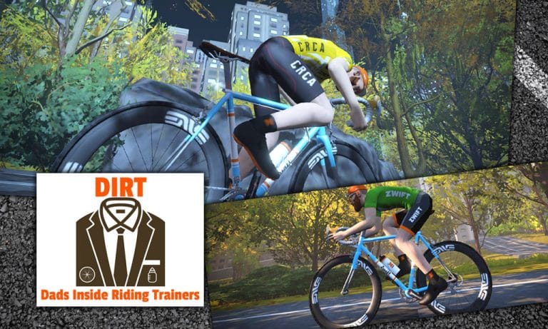 Announcing the DIRT Friday Sprintapalooza