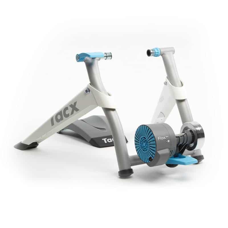 tacx flow smart mountain bike