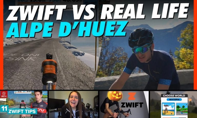 This Week’s Top 5 Zwift Videos