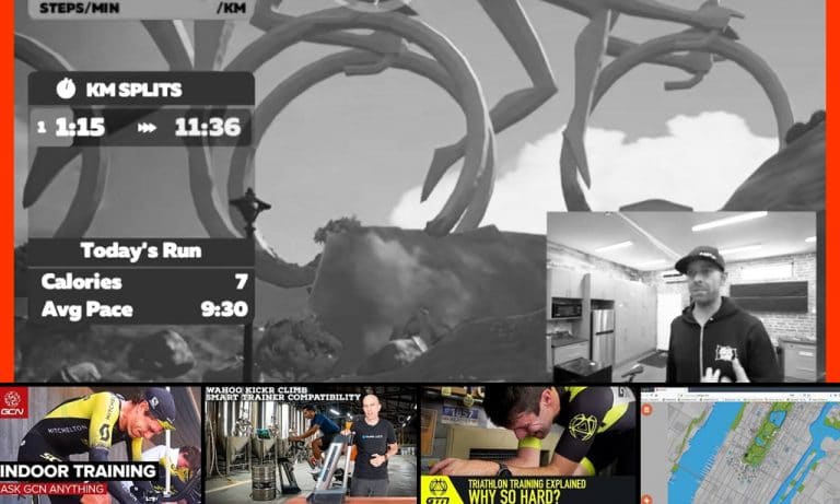 This Week’s Top 5 Zwift Videos