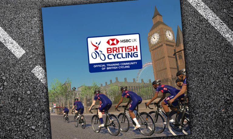British Cycling eRacing Championships Announced