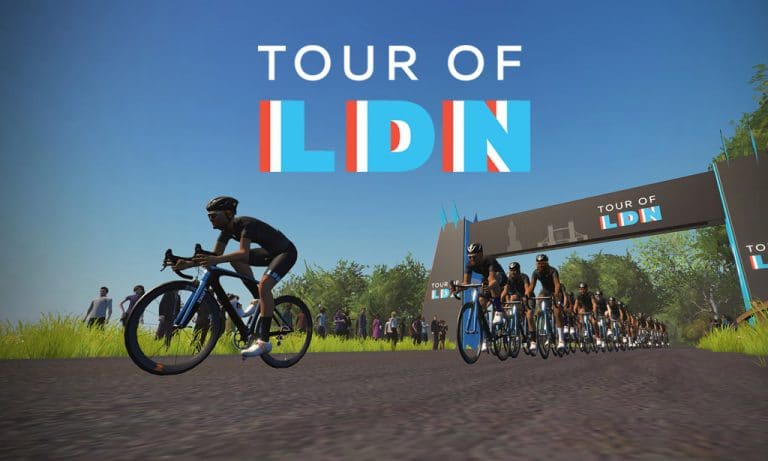 Tour of London 2018 Begins Tomorrow!