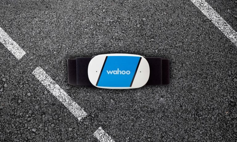 In Praise of the Wahoo TICKR