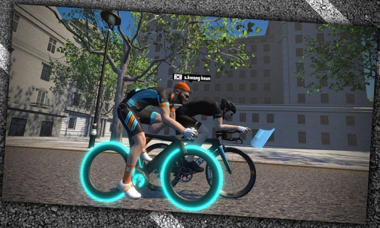 How Fast is Zwift’s New TT Position?