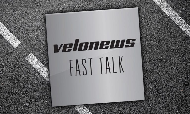 Fast Talk Podcast #60: Rethinking the Science of Trainers