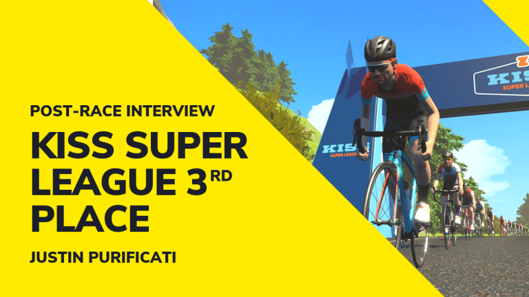 KISS Super League: 3rd Place Purificati “Nervous” Before Start